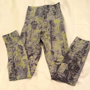 Lululemon leggings size 0